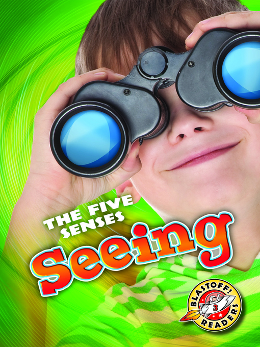 Title details for Seeing by Mandy Kaplan - Available